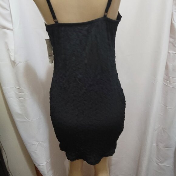 Brand New No Boundaries Medium Black Dress - Picture 7 of 12